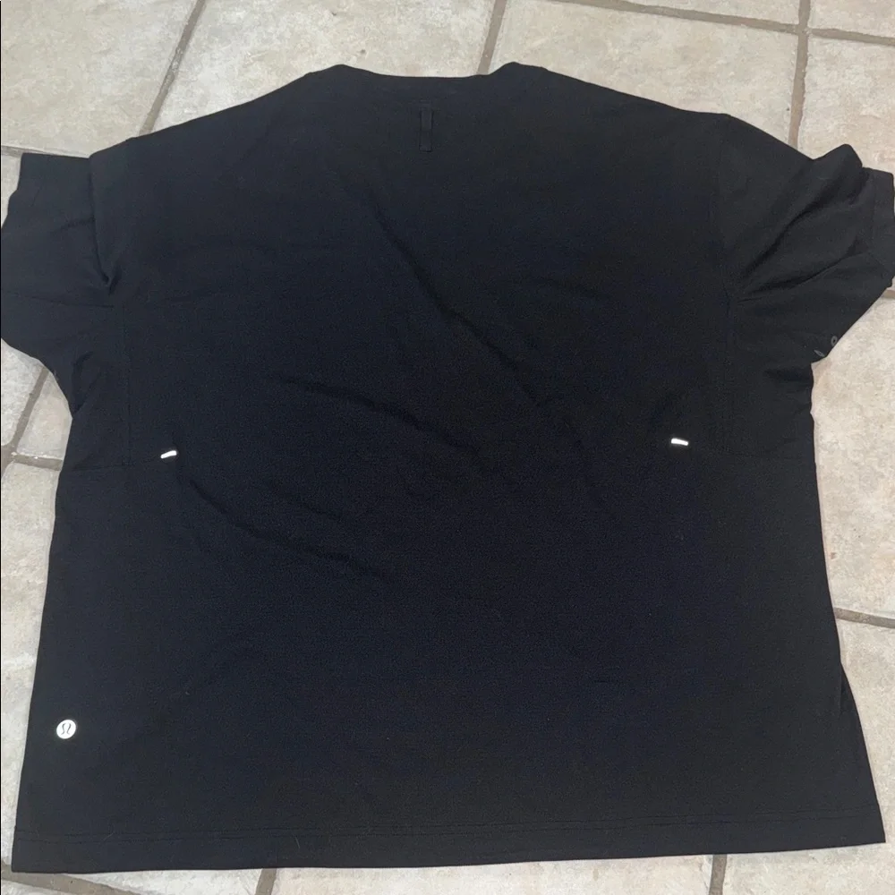 Lululemon men