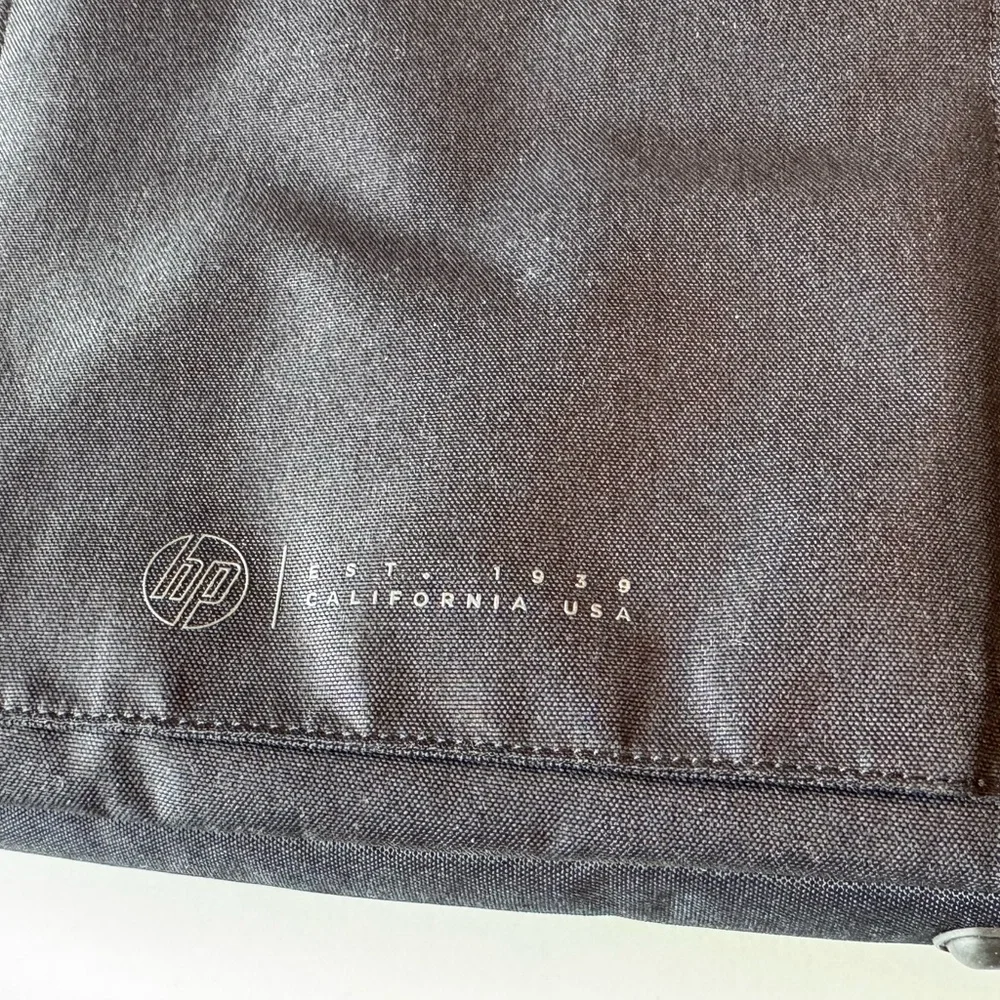 HP stylish durable