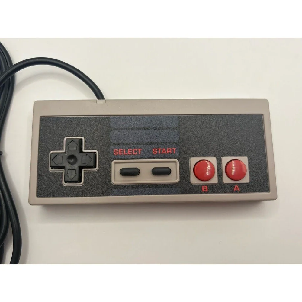 N/A believe controllers