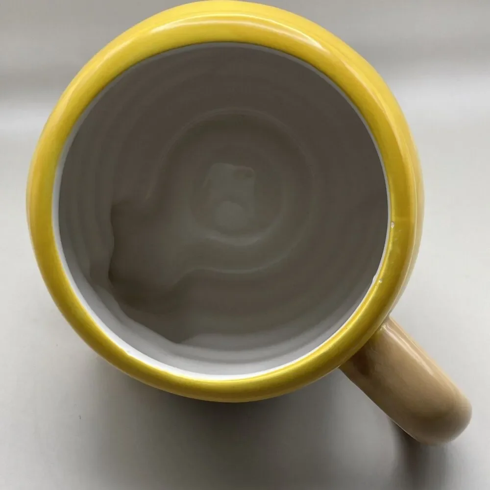 Silver Buffalo ceramic franchise buffalo
