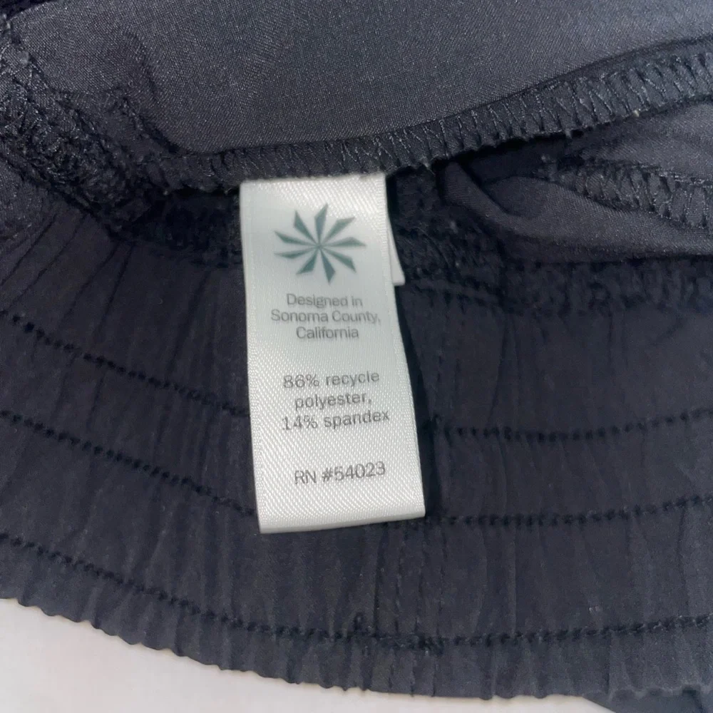 Athleta gym thanks seller