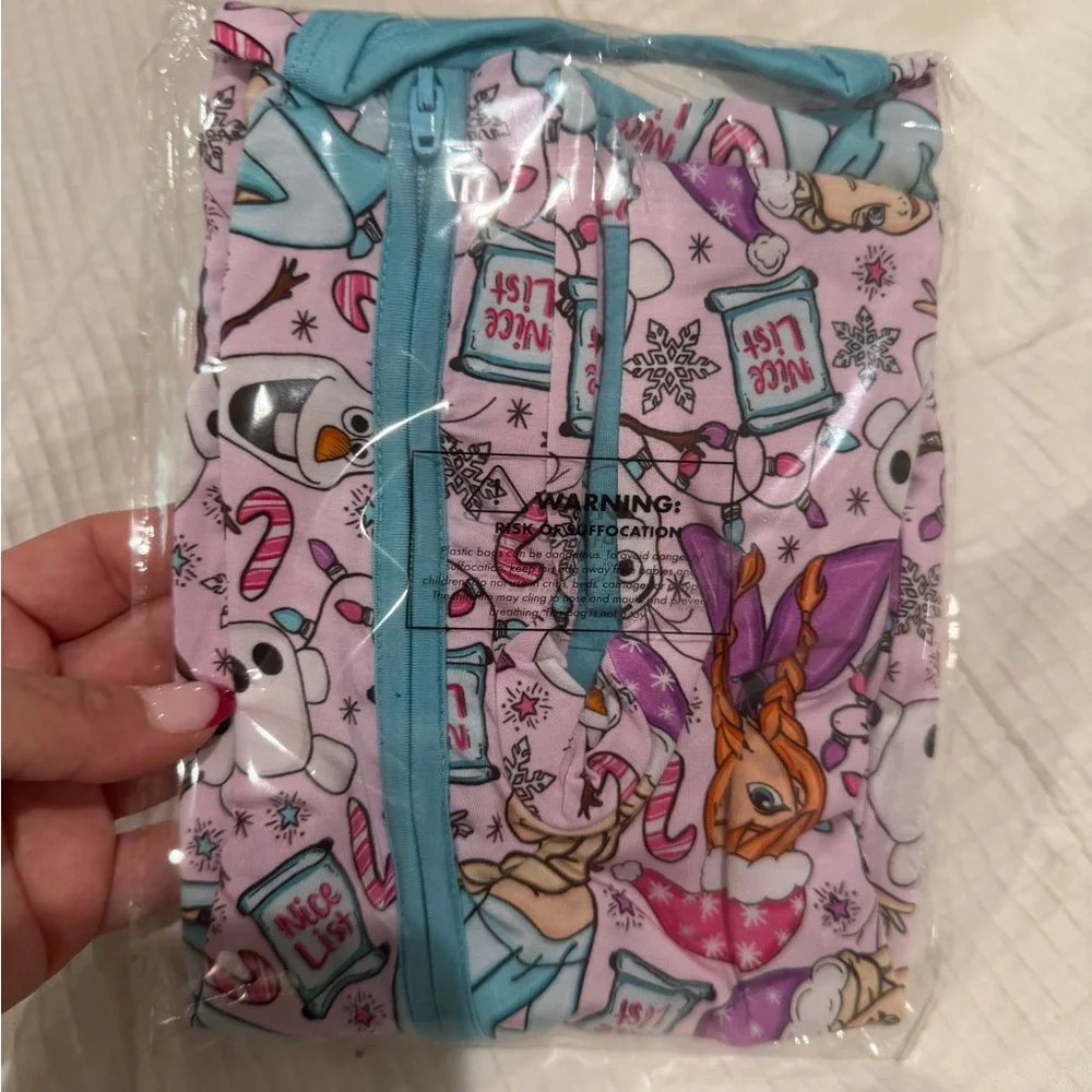 roe and co bamboo colorful kids