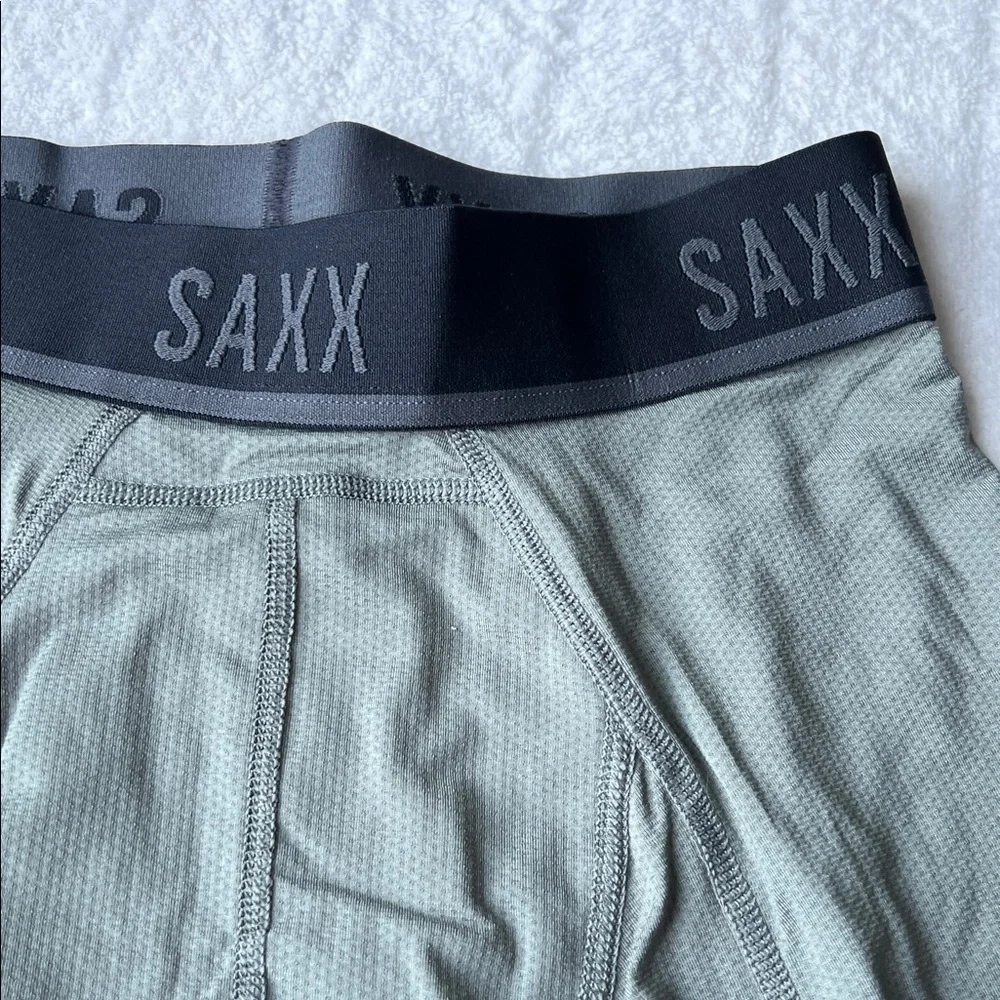 Saxx no prevent sporting