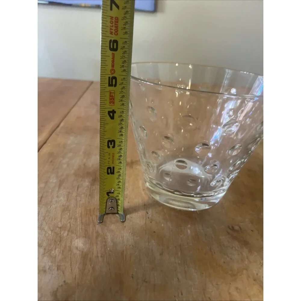Hazel Atlas bucket eye collectible