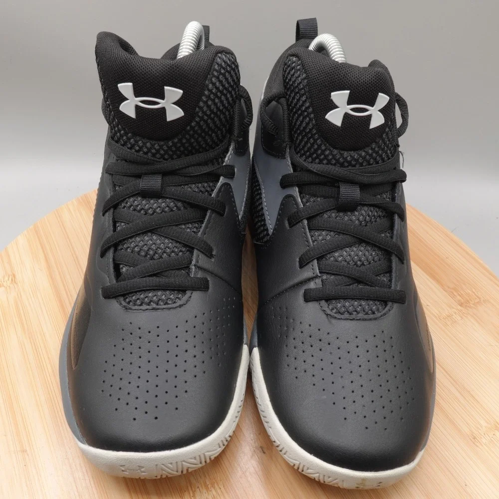 Under Armour tailored giving