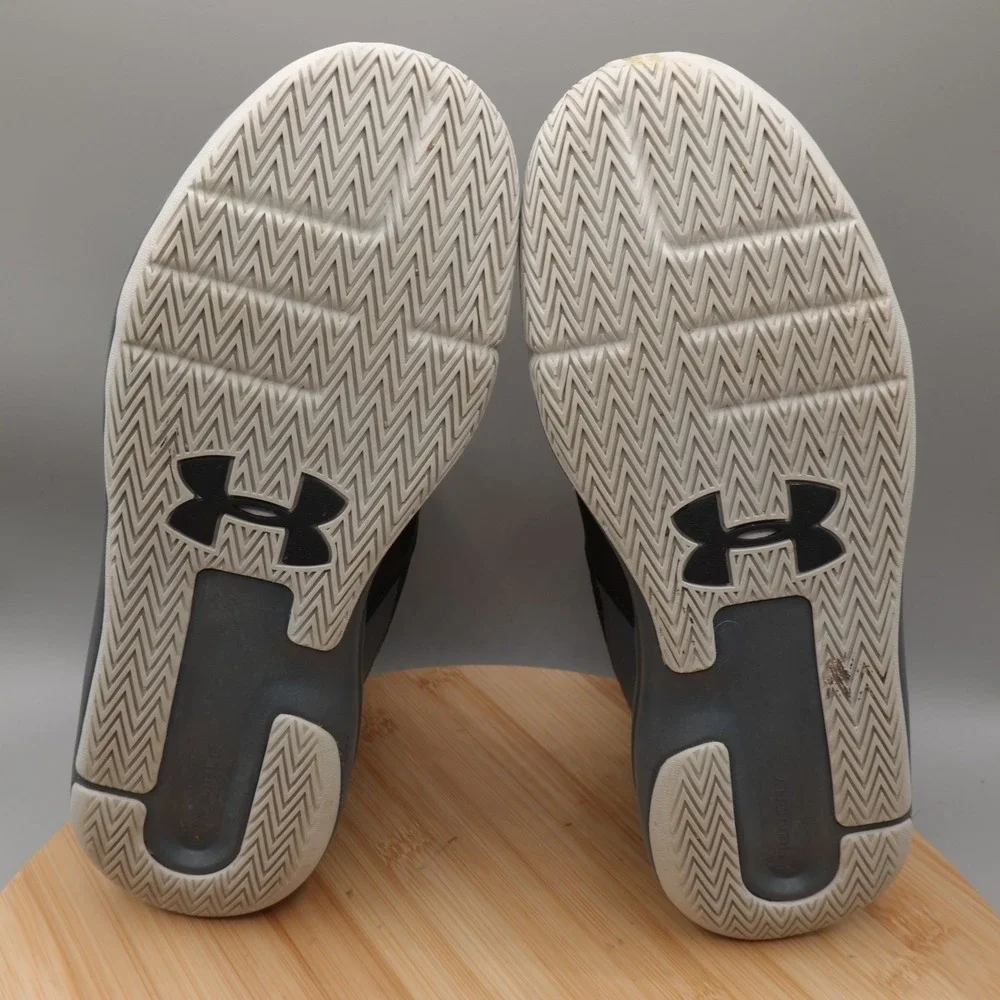 Under Armour concerns have not