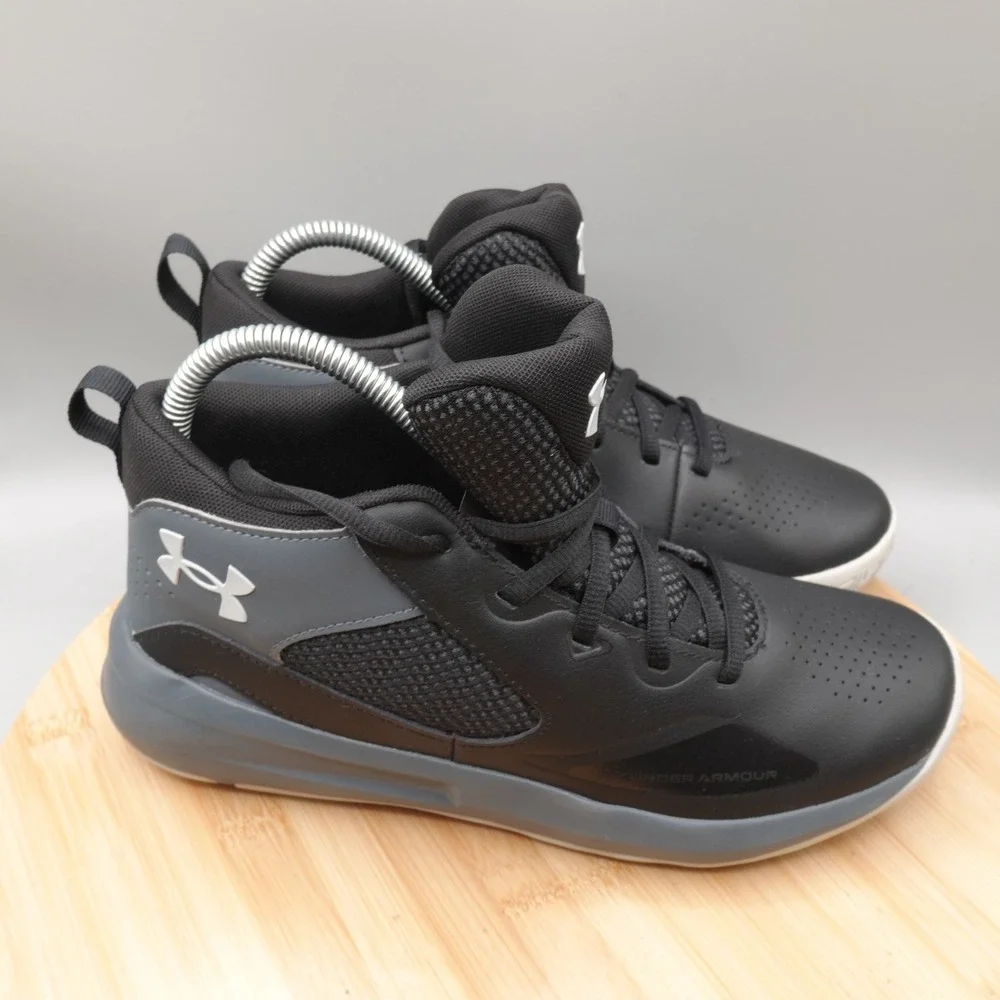 Under Armour contact imperfections will