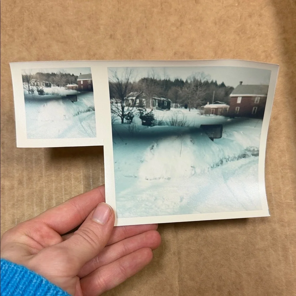 Vintage Photo Collection