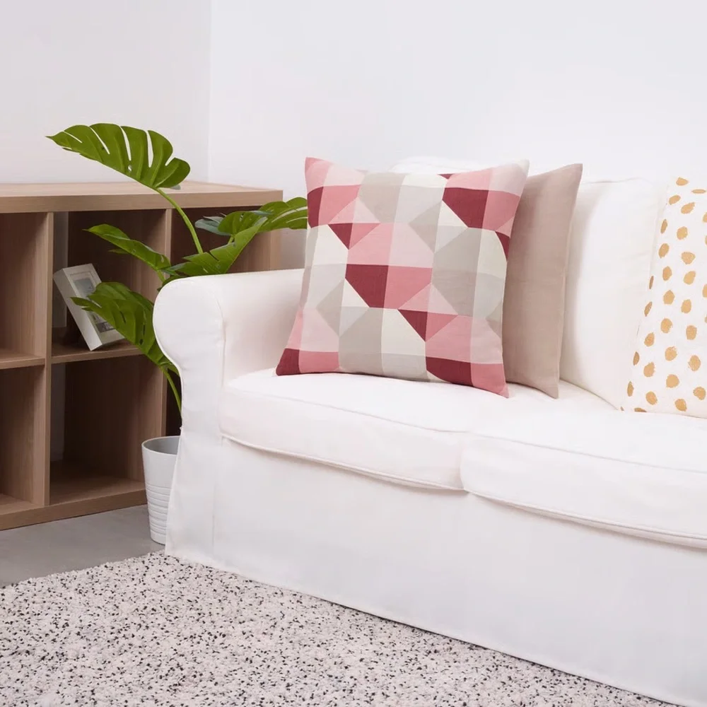 IKEA set svartho
