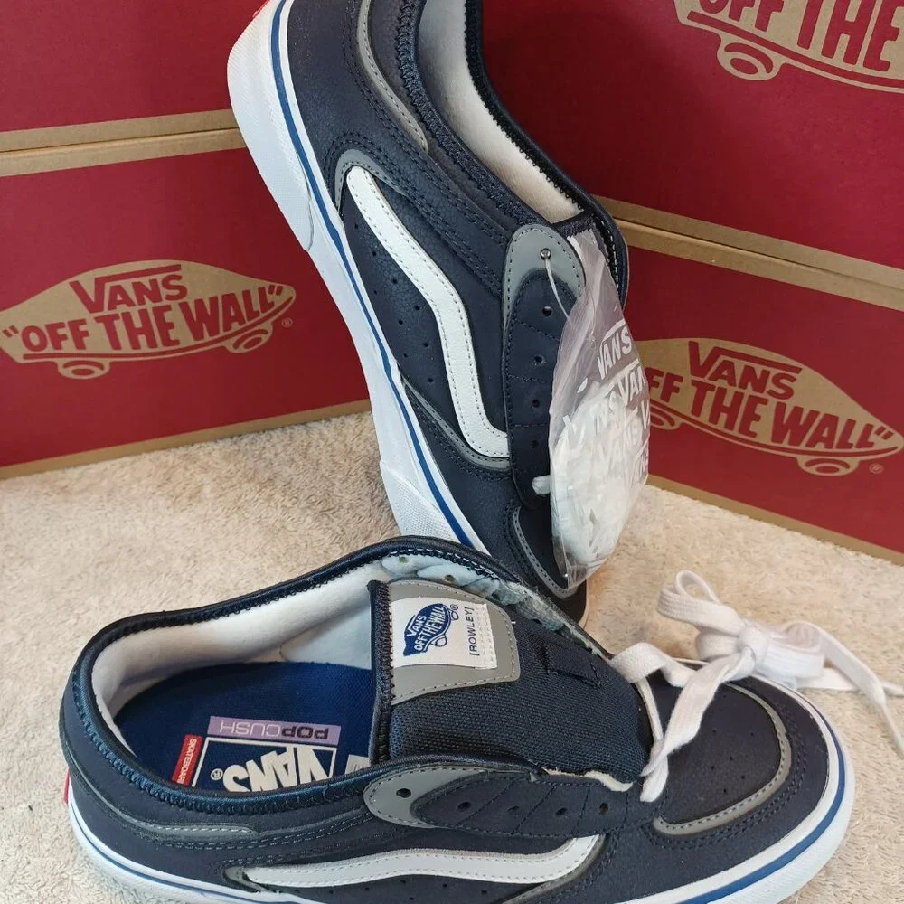 Vans 100% authentic