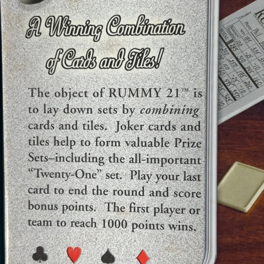 Winning Moves Game moves by