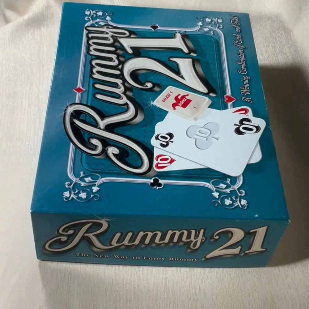 Winning Moves Game combination details