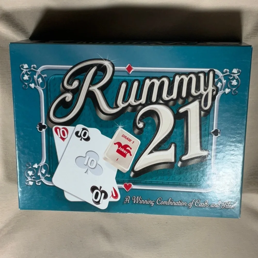 Winning Moves Game shelf winning vintage