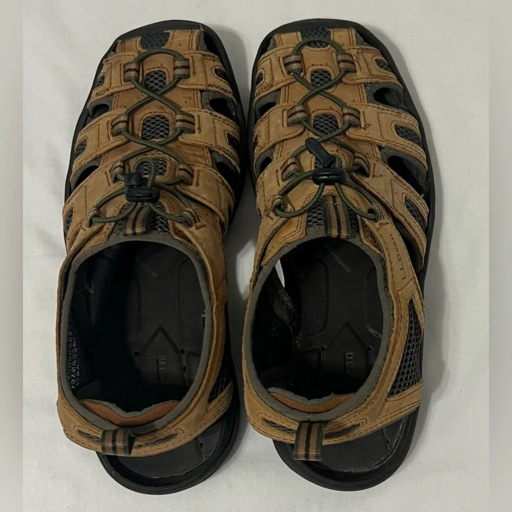 L.L. Bean bean men’s