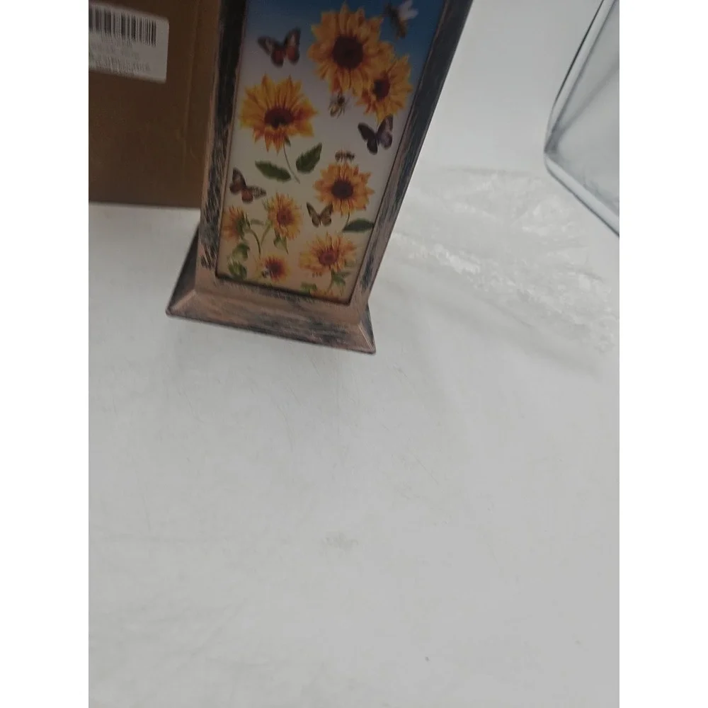 Sunflower lights led
