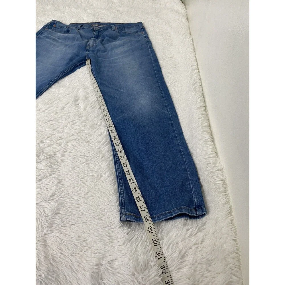 N/A levi strauss