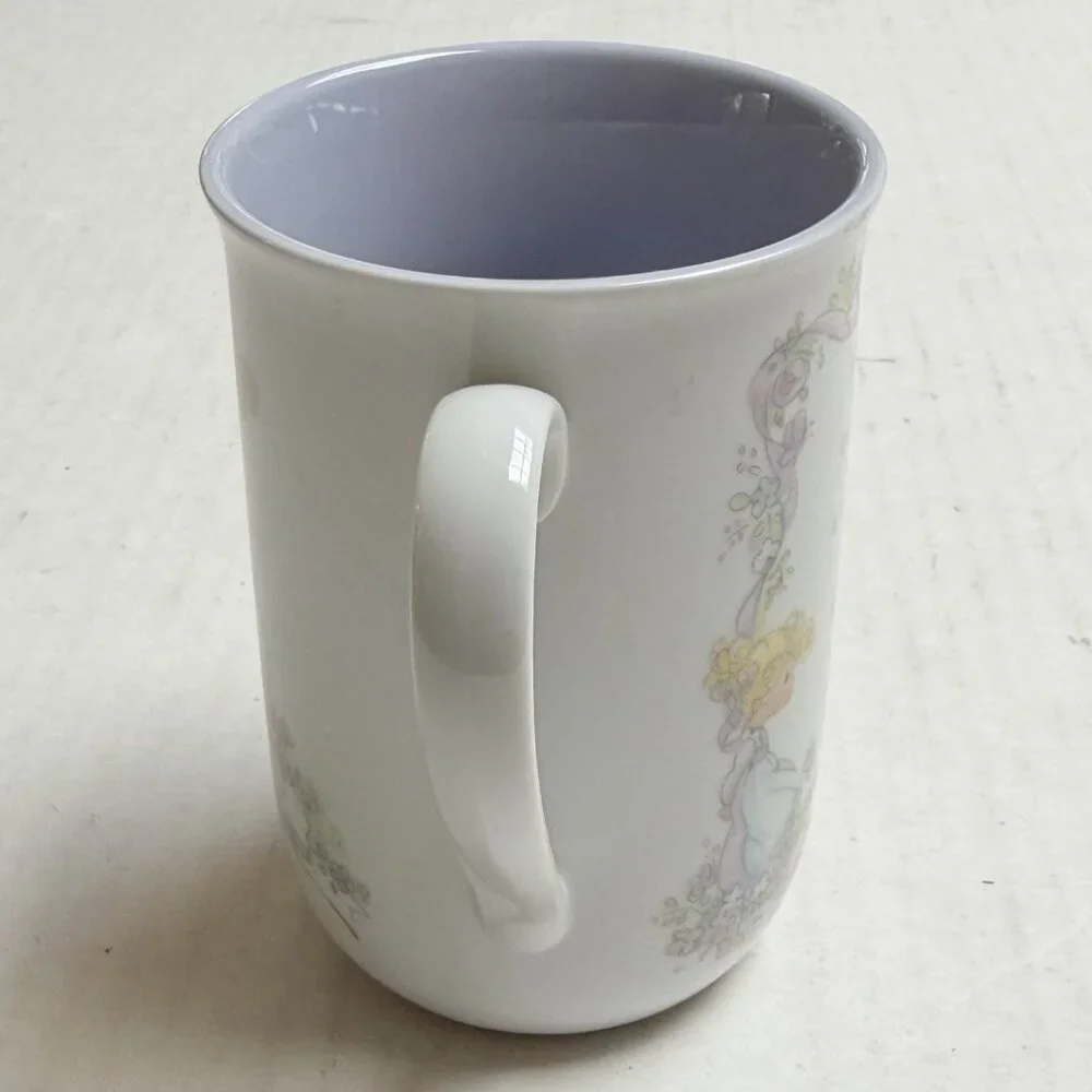 Enesco Precious Moments vintage enesco