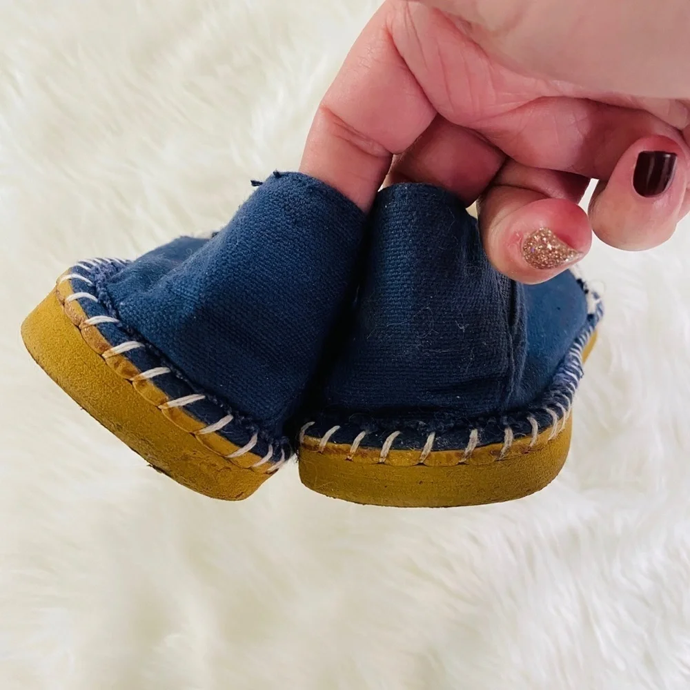 these are