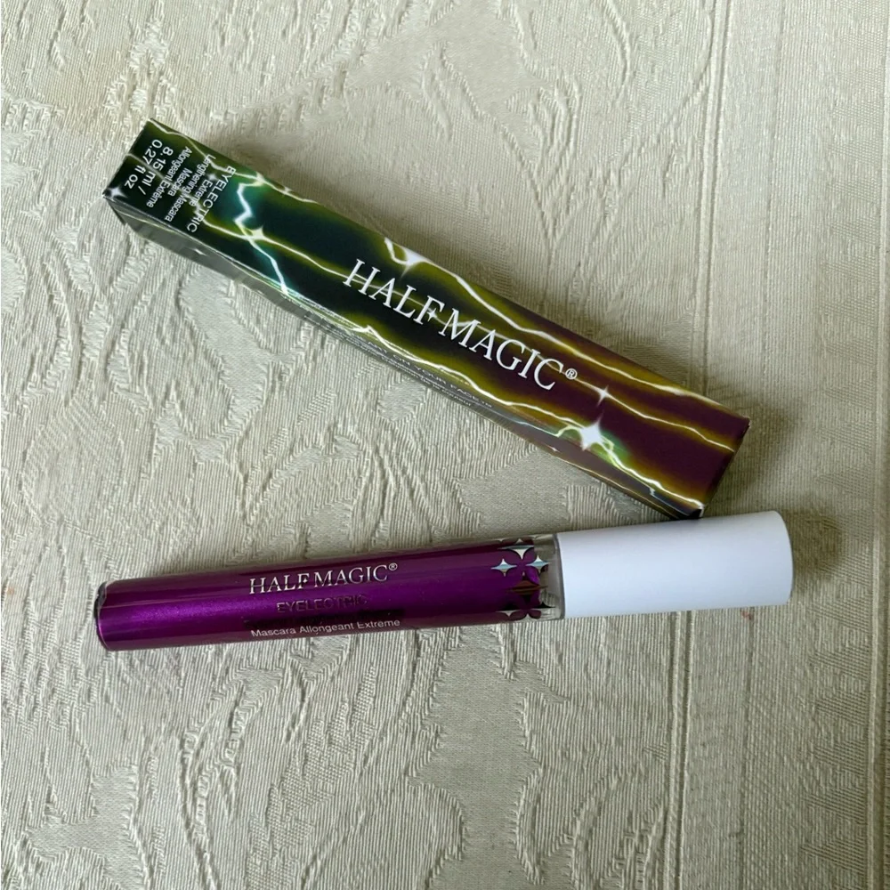 Half Magic brand new