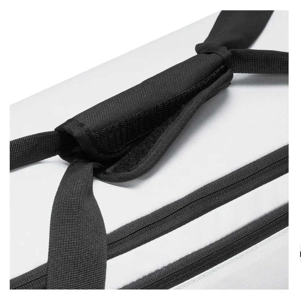 Nike handles swish including