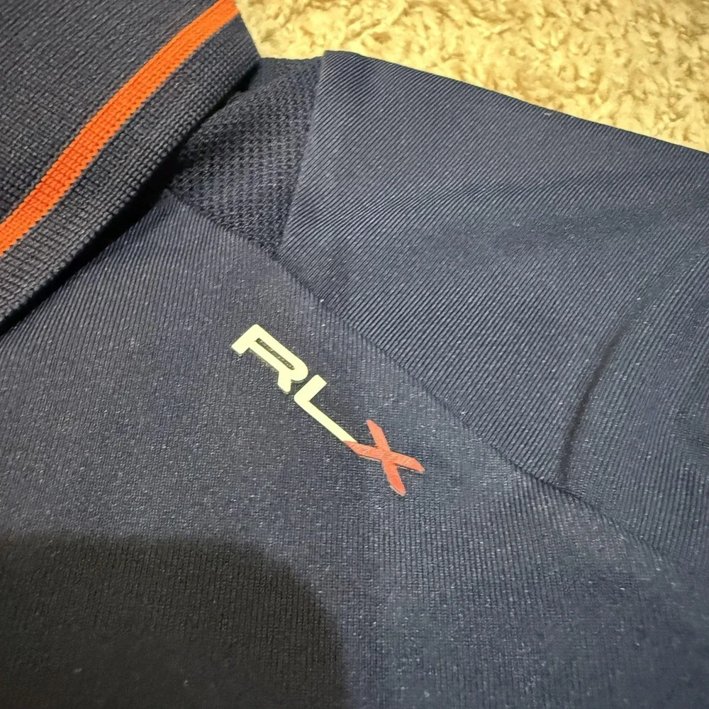 Ralph Lauren rlx ralph