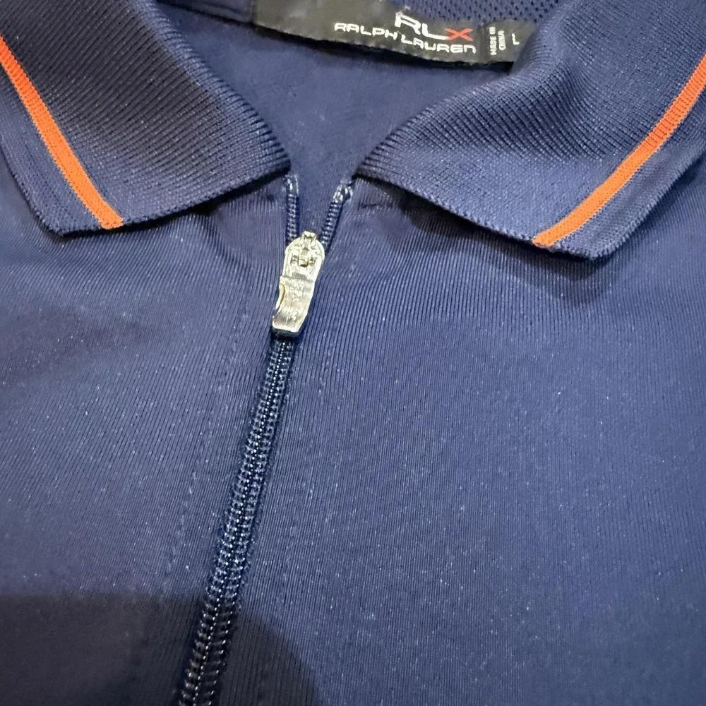 Ralph Lauren rlx ralph