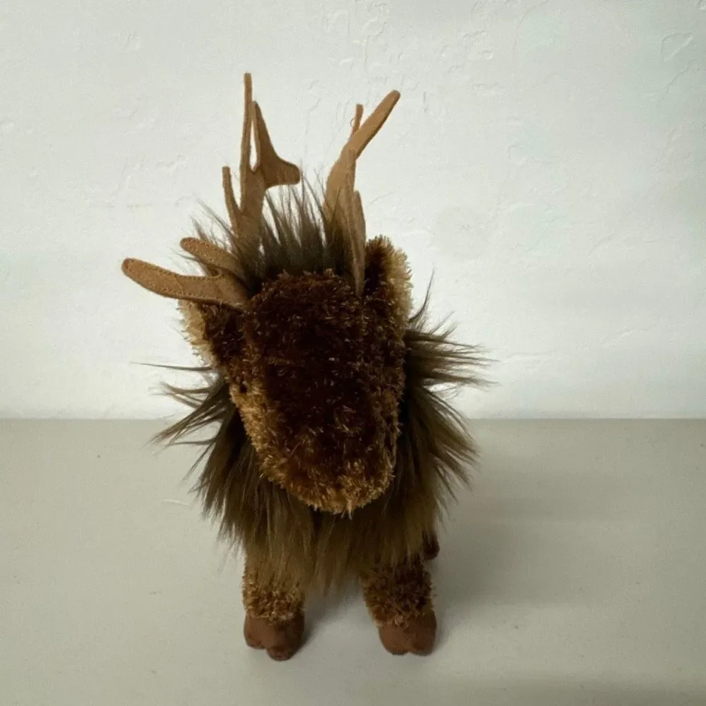 Douglas playtime well plush