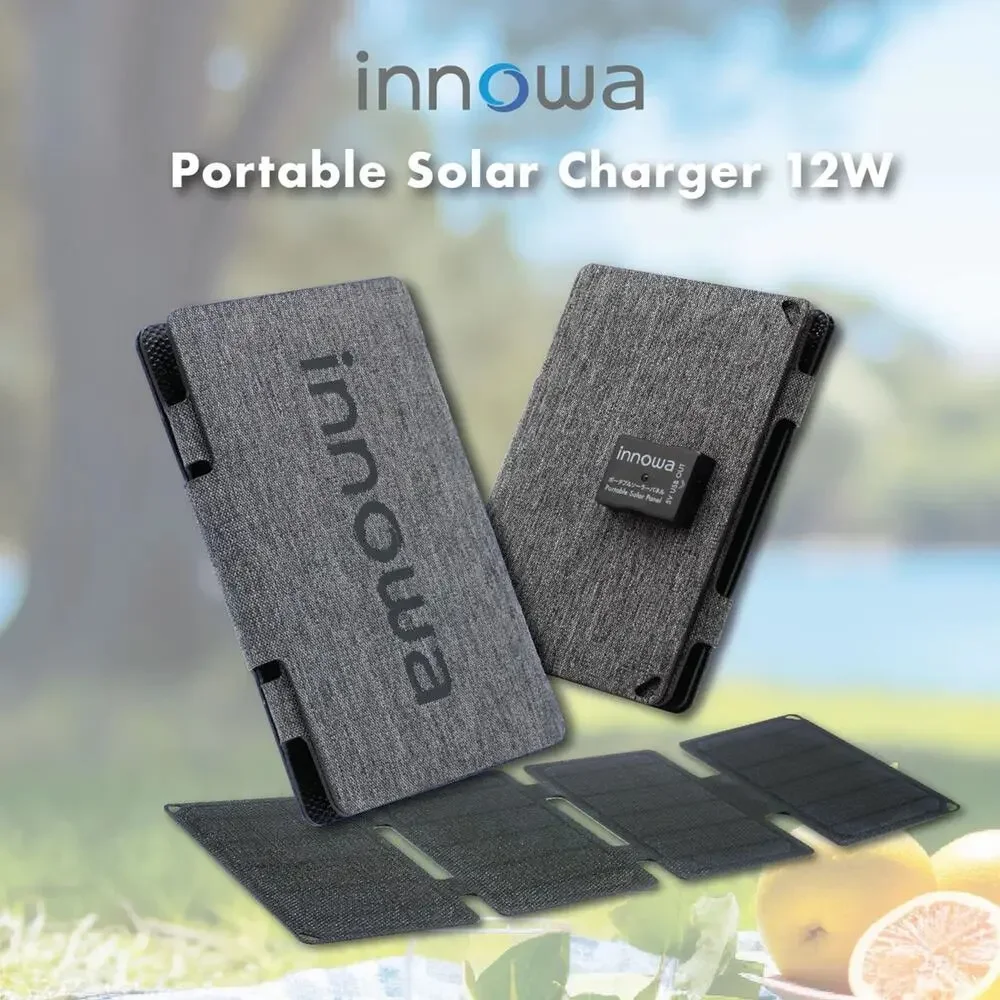 innowa portable solar