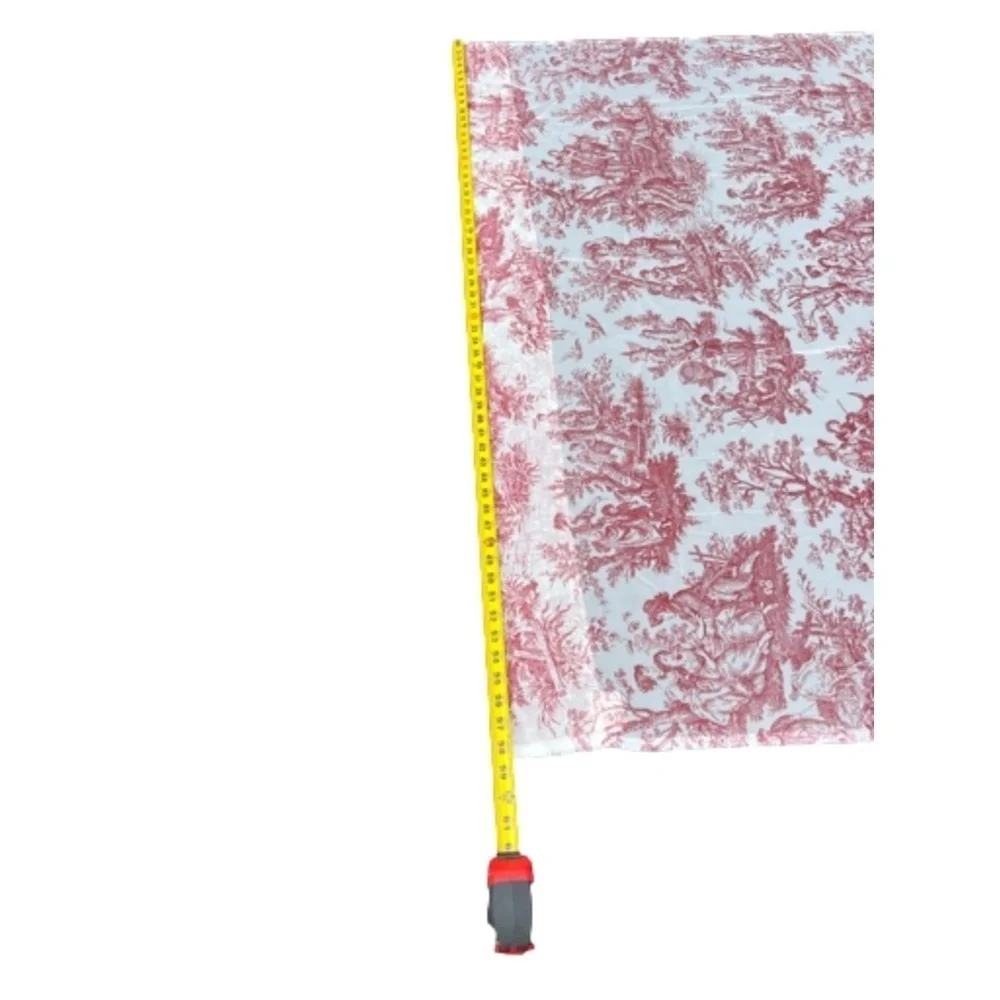 Waverly drapery measurement life