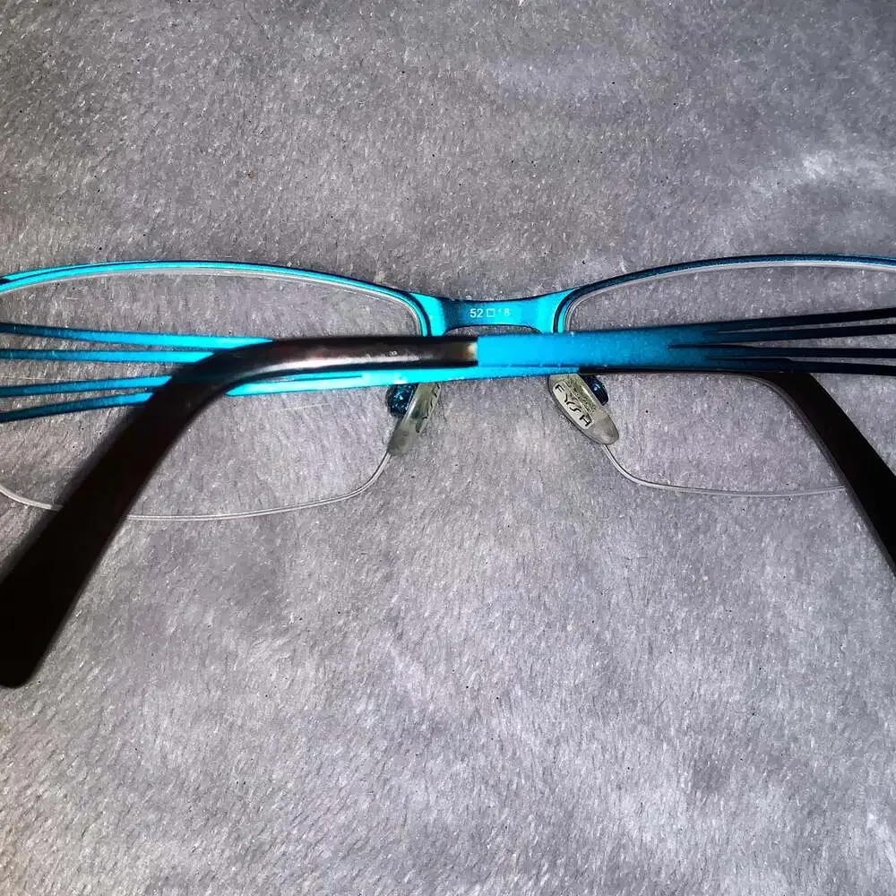 FYSH gunmetal durable