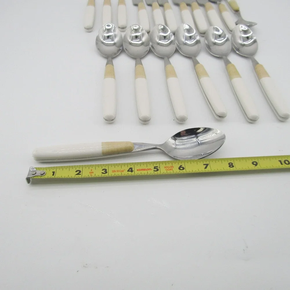 Pfaltzgraff flatware set