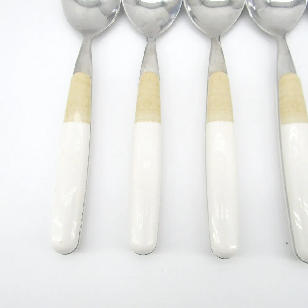 Pfaltzgraff flatware set