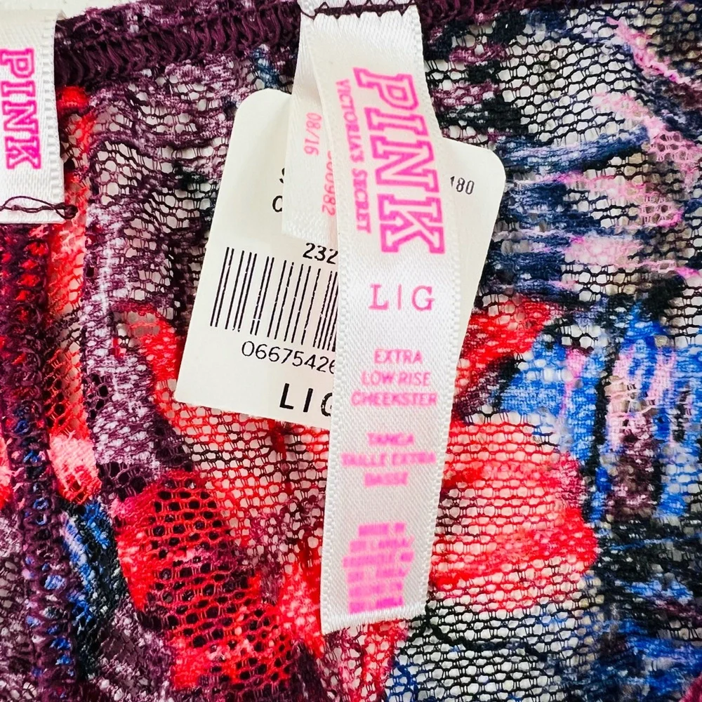 PINK Victorias Secret make offer