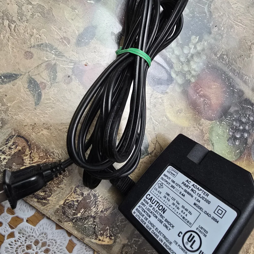 SkyNet ac adapter