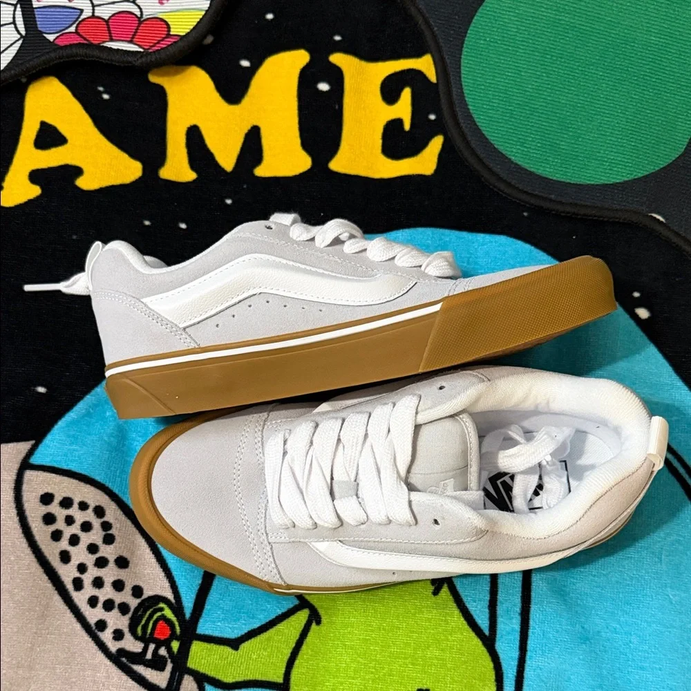 Vans classic sneakers