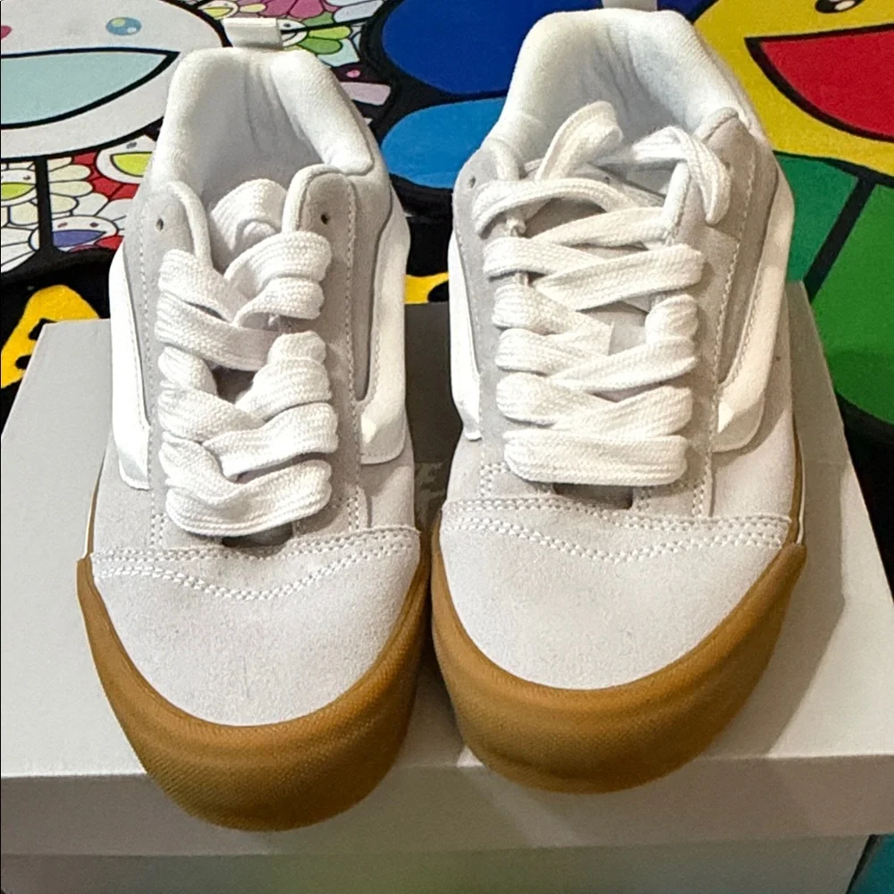 Vans classic sneakers