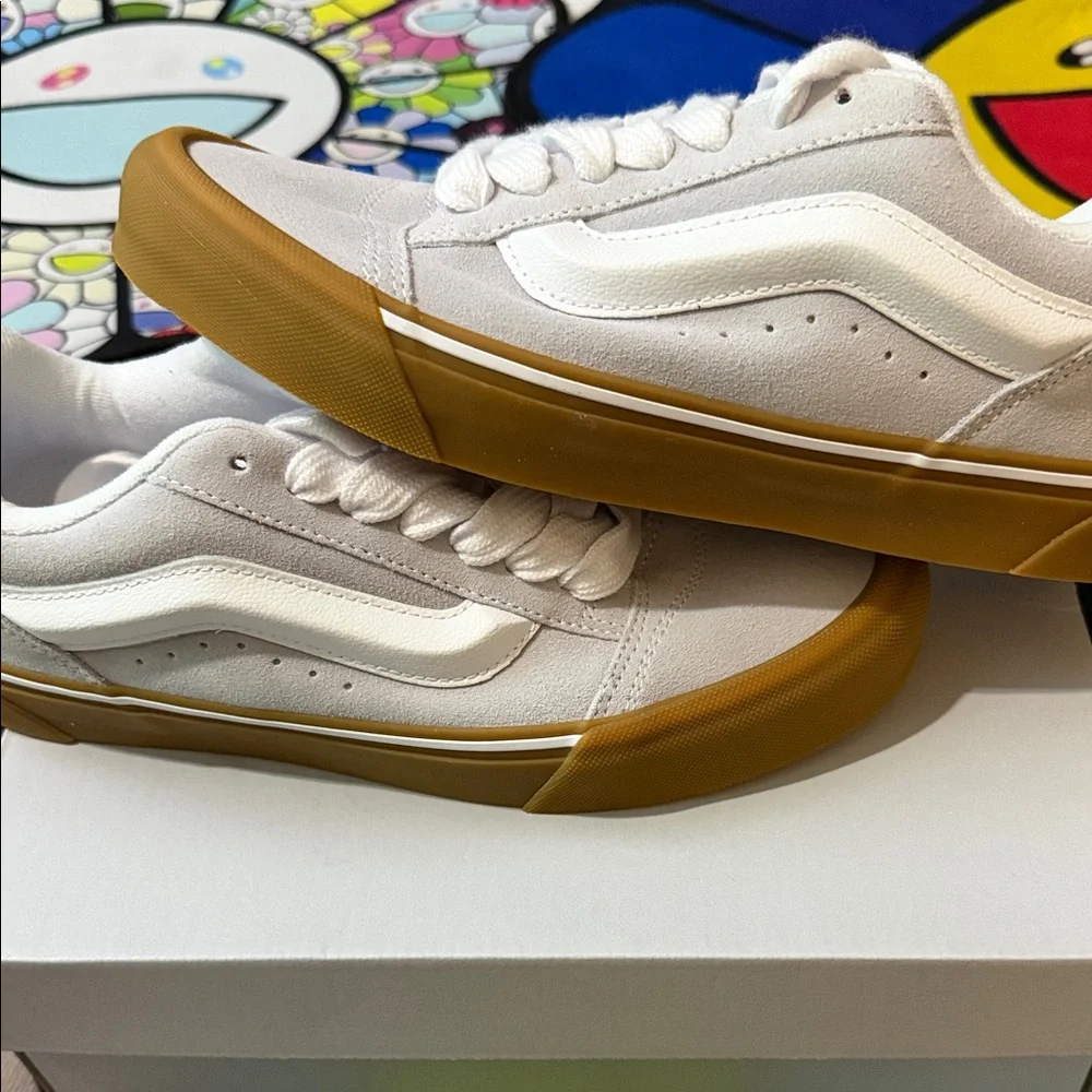 Vans classic sneakers