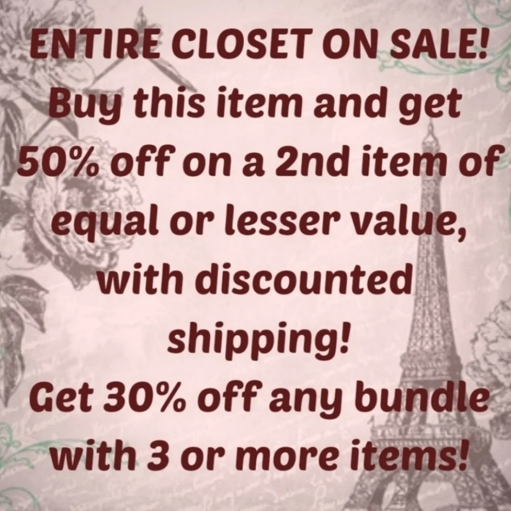 Boutique women floral