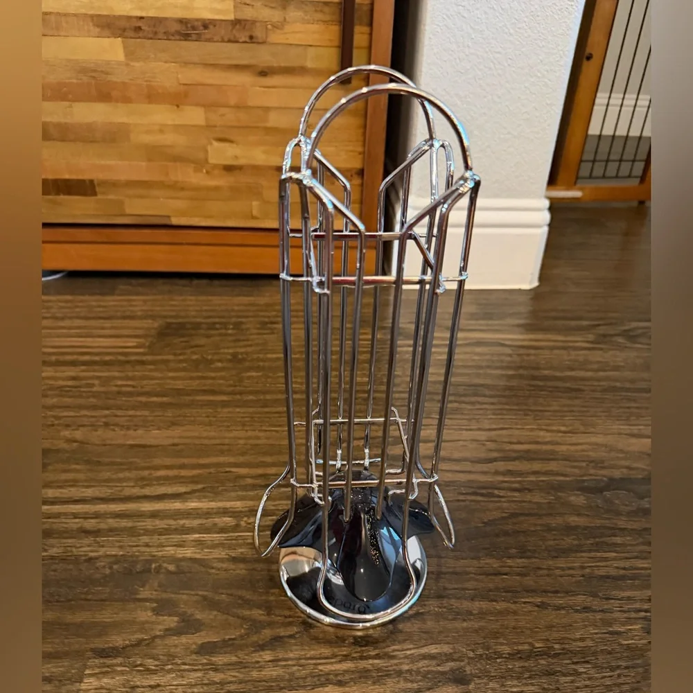 Crate&Barrel stylish carousel