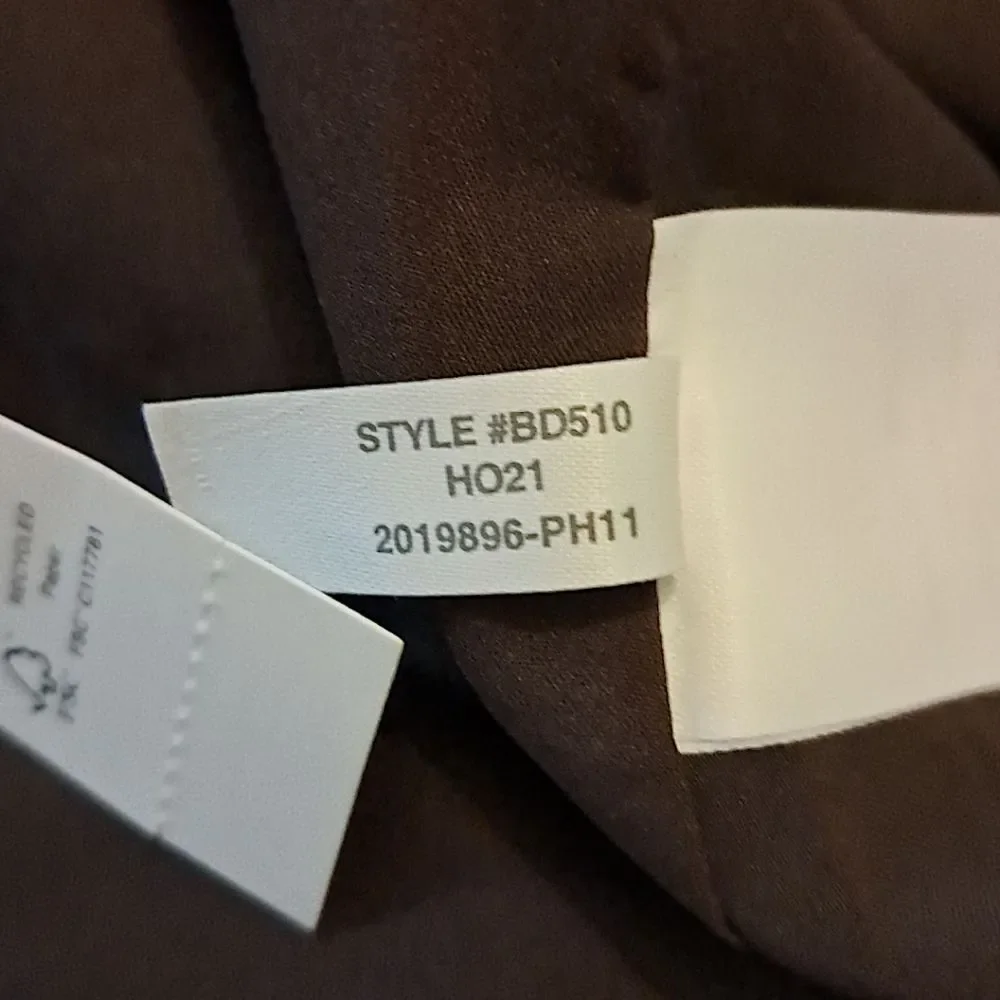 J. Crew prep inspired