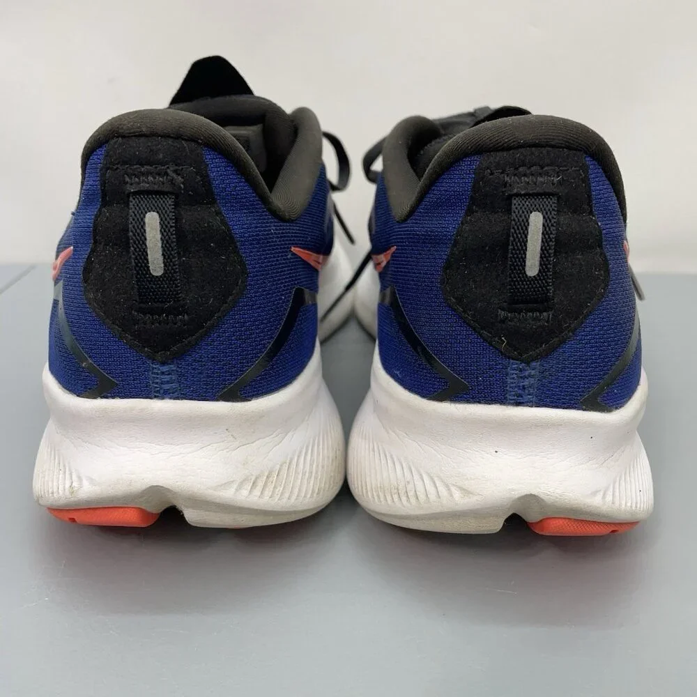 Saucony ride 15