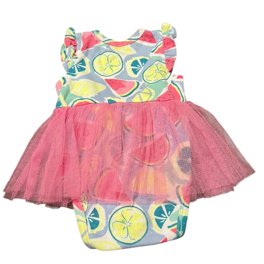 Baby Emporio brighten up