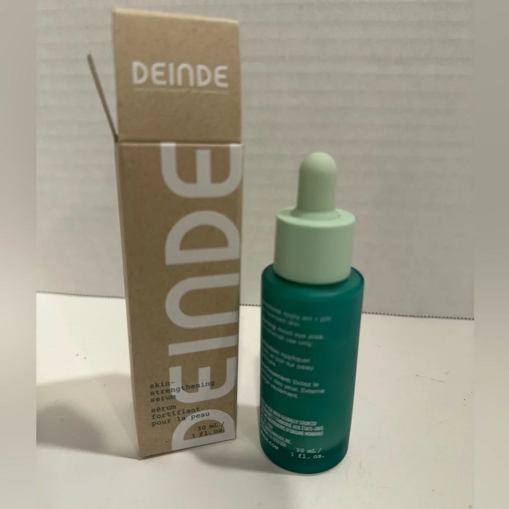 Deinde skin strengthening