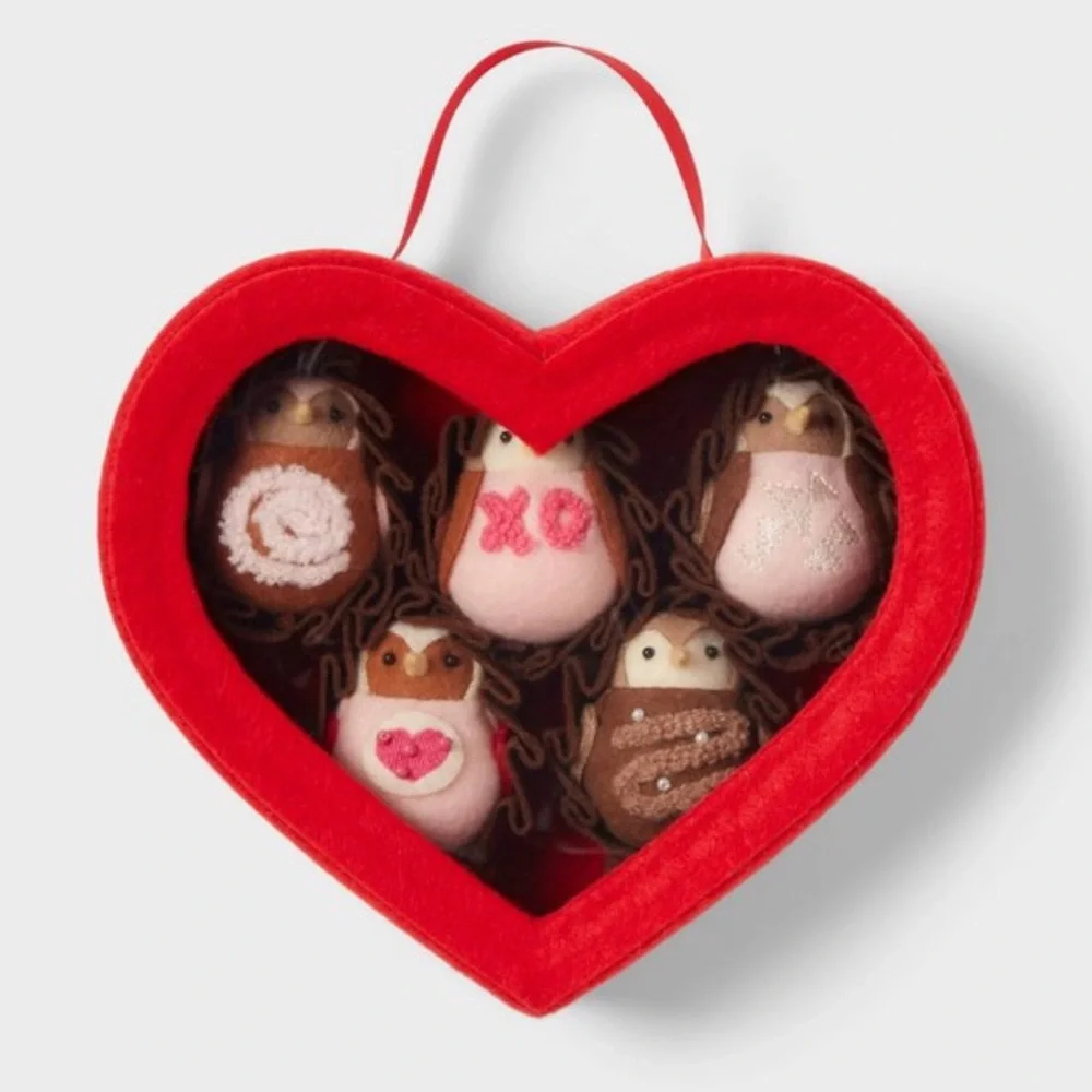 Target perfect adding