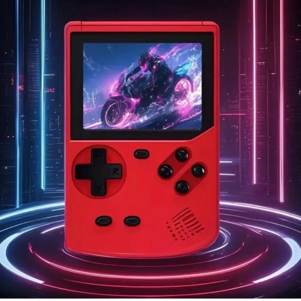 Retro Stage experience nostalgia