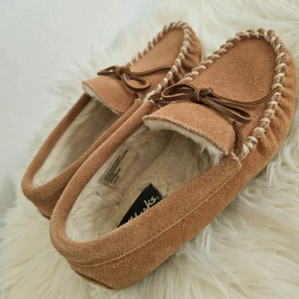 Clarks men augusta