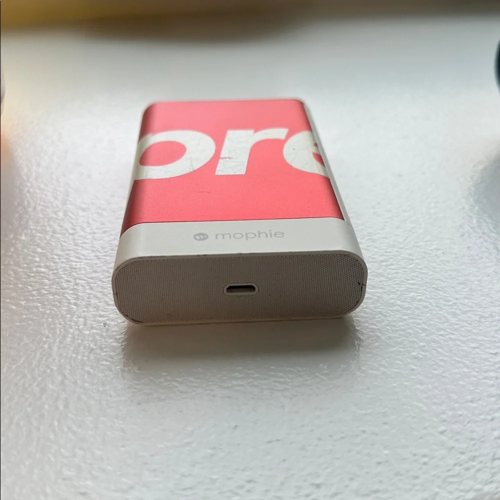 mophie used good