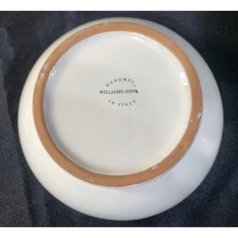 Williams Sonoma brand williams