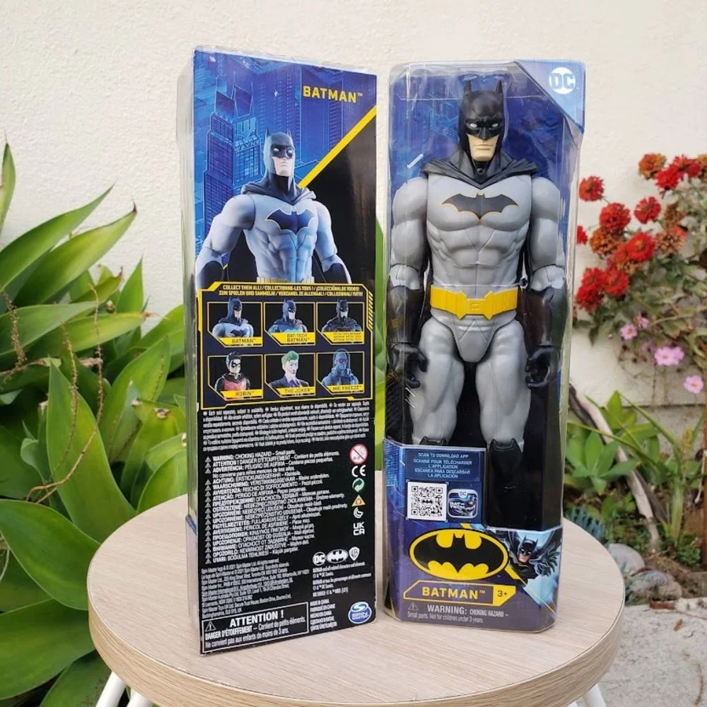 2X NEW Batman 12