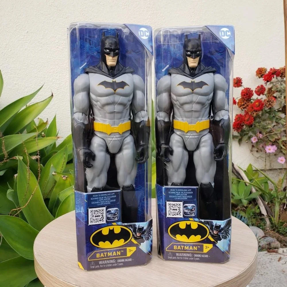 2X NEW Batman 12